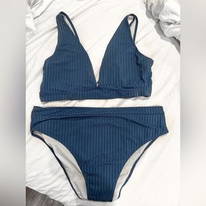 Plus Bikini set size 3XL